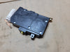 SQUARE D 20 Amp, 1 Pole, 120 Volts Circuit Breaker QOB120GFI