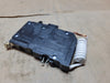 SQUARE D 20 Amp, 1 Pole, 120 Volts Circuit Breaker QOB120GFI