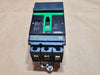 SQUARE D 150 Amp, 3 Pole, 600 Volt Circuit Breaker HLA36150