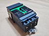 SQUARE D 150 Amp, 3 Pole, 600 Volt Circuit Breaker HLA36150