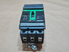 SQUARE D 150 Amp, 3 Pole, 600 Volt Circuit Breaker HLA36150