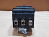 SQUARE D 150 Amp, 3 Pole, 600 Volt Circuit Breaker HLA36150