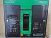 SQUARE D 150 Amp, 3 Pole, 600 Volt Circuit Breaker HLA36150