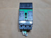 SQUARE D 250 Amp, 3 Pole, 600 Volt Circuit Breaker JLA36250U33XLY