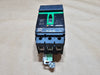 SQUARE D 250 Amp, 3 Pole, 600 Volt Circuit Breaker JLA36250U33XLY