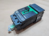SQUARE D 250 Amp, 3 Pole, 600 Volt Circuit Breaker JLA36250U33XLY