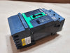 SQUARE D 250 Amp, 3 Pole, 600 Volt Circuit Breaker JLA36250U33XLY