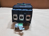 SQUARE D 250 Amp, 3 Pole, 600 Volt Circuit Breaker JLA36250U33XLY