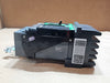 SQUARE D 250 Amp, 3 Pole, 600 Volt Circuit Breaker JLA36250U33XLY