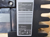 SQUARE D 250 Amp, 3 Pole, 600 Volt Circuit Breaker JLA36250U33XLY