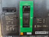 SQUARE D 250 Amp, 3 Pole, 600 Volt Circuit Breaker JLA36250U33XLY