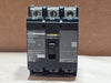 SQUARE D 200 Amp, 3 Pole, 240 Volts Circuit Breaker QBL32200