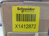 SQUARE D 160kA, 60A, 600VAC Surge Protective Device HR9IMA16C1