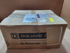 SQUARE D 160kA, 60A, 600VAC Surge Protective Device HR9IMA16C1