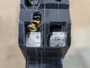SQUARE D 15 Amp 2 Pole 120/240 Volts Circuit Breaker QOB215GFI