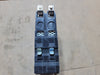 SQUARE D 15 Amp 2 Pole 120/240 Volts Circuit Breaker QOB215GFI