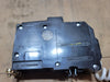 SQUARE D 15 Amp 2 Pole 120/240 Volts Circuit Breaker QOB215GFI