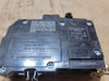 SQUARE D 15 Amp 2 Pole 120/240 Volts Circuit Breaker QOB215GFI