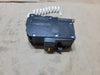 SQUARE D 15 Amp 2 Pole 120/240 Volts Circuit Breaker QOB215GFI