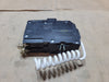 SQUARE D 15 Amp 2 Pole 120/240 Volts Circuit Breaker QOB215GFI