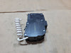 SQUARE D 15 Amp 2 Pole 120/240 Volts Circuit Breaker QOB215GFI