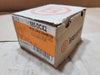 BRIDGEPORT 1-1/2" Dcx MC Cable Connector 685-DCX2 (Box of 5)