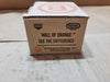 BRIDGEPORT 1-1/2" Dcx MC Cable Connector 685-DCX2 (Box of 5)