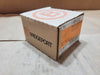 BRIDGEPORT 1-1/2" Dcx MC Cable Connector 685-DCX2 (Box of 5)