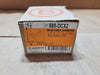 BRIDGEPORT 1-1/2" Dcx MC Cable Connector 685-DCX2 (Box of 5)