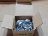 BRIDGEPORT 1-1/2" Dcx MC Cable Connector 685-DCX2 (Box of 5)