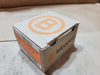 BRIDGEPORT 1" MC/AC Cable Connector 683-DC2 (Box of 10)