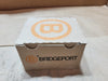 BRIDGEPORT 1" MC/AC Cable Connector 683-DC2 (Box of 10)