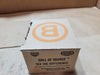 BRIDGEPORT 1" MC/AC Cable Connector 683-DC2 (Box of 10)