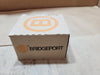 BRIDGEPORT 1" MC/AC Cable Connector 683-DC2 (Box of 10)