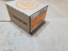 BRIDGEPORT 1" MC/AC Cable Connector 683-DC2 (Box of 10)