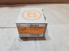BRIDGEPORT 1" MC/AC Cable Connector 683-DC2 (Box of 10)