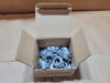 BRIDGEPORT 1" MC/AC Cable Connector 683-DC2 (Box of 10)