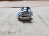 BRIDGEPORT 1" MC/AC Cable Connector 683-DC2 (Box of 10)