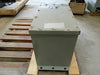 MARCUS TRANSFORMER 10 kVA Transformer 600 pri. volts, 208Y/120 sec. volts RET10A1