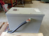 MARCUS TRANSFORMER 10 kVA Transformer 600 pri. volts, 208Y/120 sec. volts RET10A1