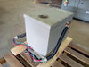 MARCUS TRANSFORMER 10 kVA Transformer 600 pri. volts, 208Y/120 sec. volts RET10A1