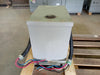 MARCUS TRANSFORMER 10 kVA Transformer 600 pri. volts, 208Y/120 sec. volts RET10A1