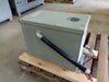MARCUS TRANSFORMER 10 kVA Transformer 600 pri. volts, 208Y/120 sec. volts RET10A1
