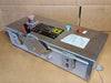 SQUARE D 20 Amp, 600 Volt, 3 Pole, Enclosed Circuit Breaker FAL36020 w/ Enclosure FA100DS