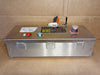 SQUARE D 20 Amp, 600 Volt, 3 Pole, Enclosed Circuit Breaker FAL36020 w/ Enclosure FA100DS