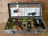 SQUARE D 20 Amp, 600 Volt, 3 Pole, Enclosed Circuit Breaker FAL36020 w/ Enclosure FA100DS