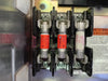SQUARE D 20 Amp, 600 Volt, 3 Pole, Enclosed Circuit Breaker FAL36020 w/ Enclosure FA100DS