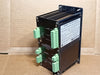 STARTCO Neutral Grounding Resistor Monitor SE-330-00-00