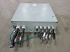 HOFFMAN Electrical Enclosure CSD24248 w/ Contactors & Relays