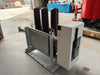 SCHNEIDER ELECTRIC 1250 Amp, 17.5 kV, 3 Pole Circuit Breaker SIFDJT0182